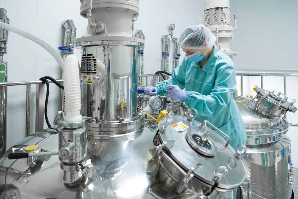 Why Third-Party Pharma Manufacturing is the Best Choice for Business Expansion